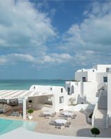 Anantara Santorini Abu Dhabi Retreat