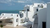 Anantara Santorini Abu Dhabi Retreat Exterior