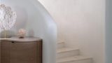 Anantara Santorini Abu Dhabi Retreat Room
