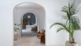 Anantara Santorini Abu Dhabi Retreat Spa