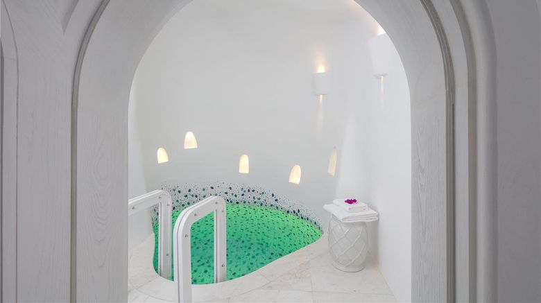 <b>Anantara Santorini Abu Dhabi Retreat Spa</b>. Images powered by <a href="https://iceportal.shijigroup.com/" title="IcePortal" target="_blank">IcePortal</a>.