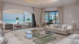 Anantara Santorini Abu Dhabi Retreat Lobby