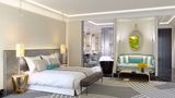 Maison Albar-Le Victoria Suite