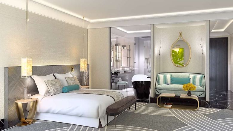 <b>Maison Albar-Le Victoria Suite</b>. Images powered by <a href="https://iceportal.shijigroup.com/" title="IcePortal" target="_blank">IcePortal</a>.