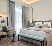 Maison Albar-Le Victoria Room
