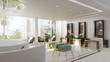 Maison Albar-Le Victoria Lobby