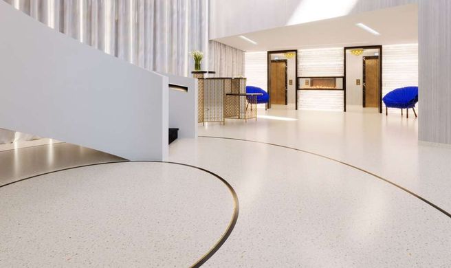 Maison Albar-Le Victoria Lobby
