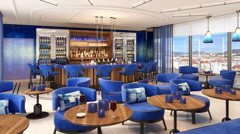 <b>Maison Albar-Le Victoria Restaurant</b>. Images powered by <a href="https://iceportal.shijigroup.com/" title="IcePortal" target="_blank">IcePortal</a>.