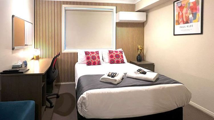 Comfort Inn Serenity Bathurst Room