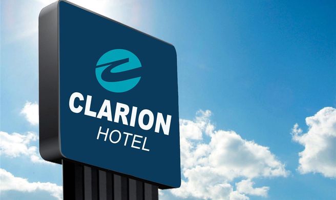 Clarion Hotel The Colony - Plano West Exterior