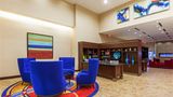 <b>Clarion Hotel The Colony - Plano West Lobby</b>. Images powered by <a href="https://iceportal.shijigroup.com/" title="IcePortal" target="_blank">IcePortal</a>.