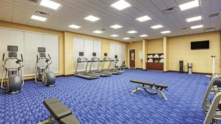Clarion Hotel The Colony - Plano West Health