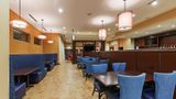 <b>Clarion Hotel The Colony - Plano West Restaurant</b>. Images powered by <a href="https://iceportal.shijigroup.com/" title="IcePortal" target="_blank">IcePortal</a>.