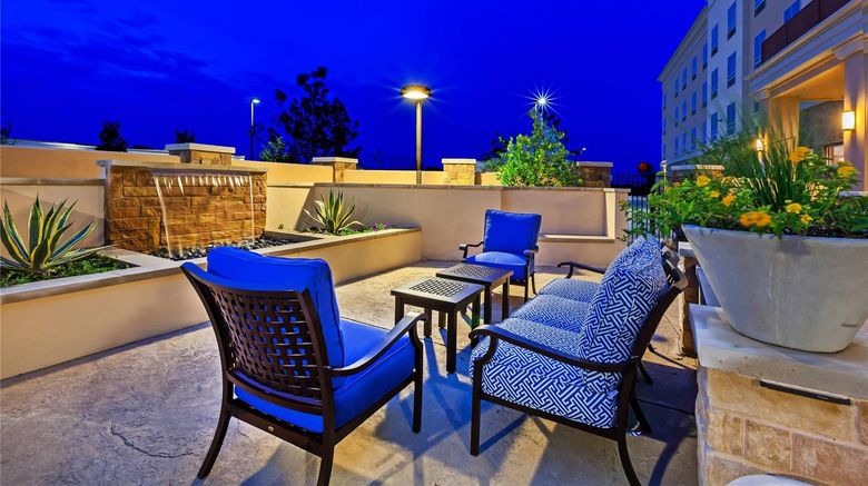 <b>Clarion Hotel The Colony - Plano West Pool</b>. Images powered by <a href="https://iceportal.shijigroup.com/" title="IcePortal" target="_blank">IcePortal</a>.
