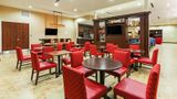 <b>Clarion Hotel The Colony - Plano West Restaurant</b>. Images powered by <a href="https://iceportal.shijigroup.com/" title="IcePortal" target="_blank">IcePortal</a>.