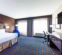 Clarion Hotel The Colony - Plano West Room