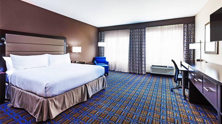 Clarion Hotel The Colony - Plano West Room