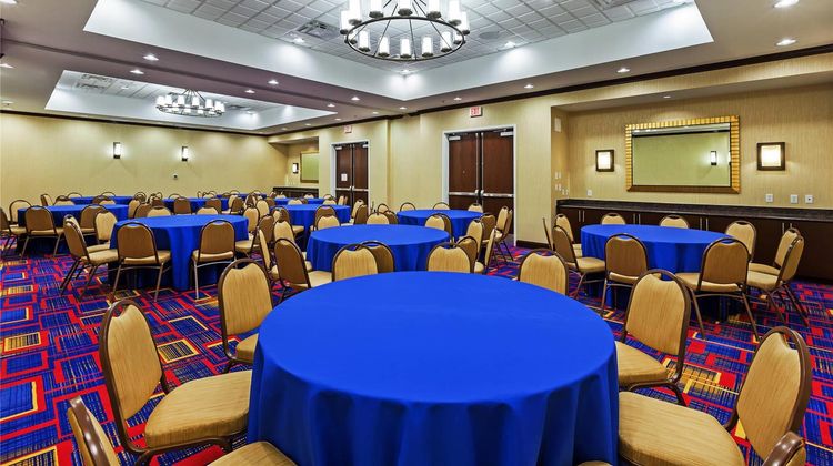 Clarion Hotel The Colony - Plano West Meeting