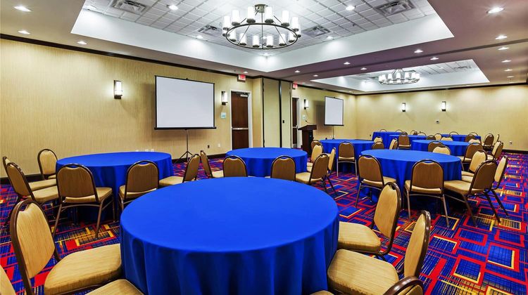 Clarion Hotel The Colony - Plano West Meeting