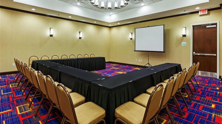 Clarion Hotel The Colony - Plano West Meeting