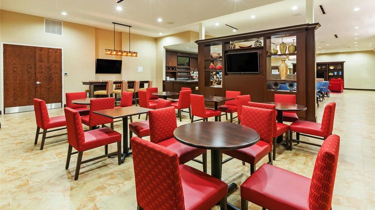 Clarion Hotel The Colony - Plano West Restaurant