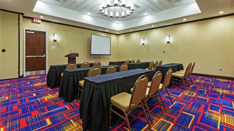 Clarion Hotel The Colony - Plano West Meeting