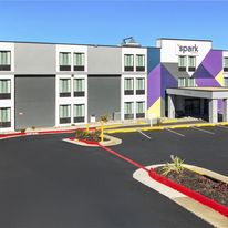 Spark by Hilton Harrisonburg University