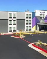 Spark by Hilton Harrisonburg University
