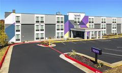 Spark by Hilton Harrisonburg University