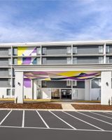 Spark by Hilton Roanoke Airport