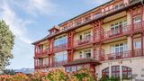 Hotel La Verniaz Exterior
