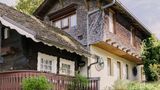 Hotel La Verniaz Suite