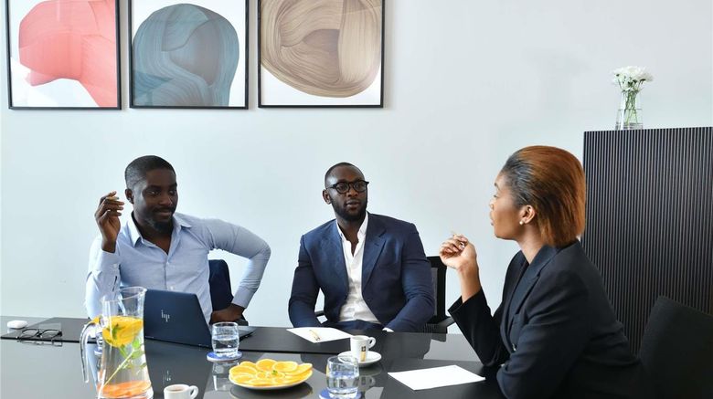 <b>Novotel Abidjan Marcory Meeting</b>. Images powered by <a href="https://iceportal.shijigroup.com/" title="IcePortal" target="_blank">IcePortal</a>.
