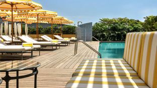 Novotel Abidjan Marcory