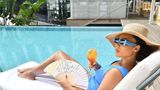 Novotel Abidjan Marcory Pool