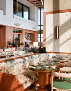 Novotel Abidjan Marcory