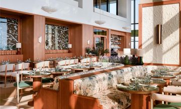 Novotel Abidjan Marcory