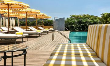 Novotel Abidjan Marcory