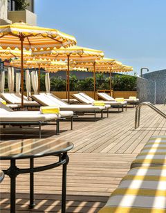 Novotel Abidjan Marcory
