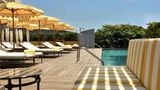 Aparthotel Adagio Abidjan Marcory Pool