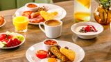 Aparthotel Adagio Abidjan Marcory Restaurant