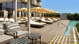 Aparthotel Adagio Abidjan Marcory Pool