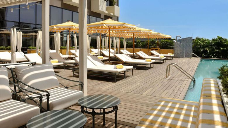 <b>Aparthotel Adagio Abidjan Marcory Pool</b>. Images powered by <a href="https://iceportal.shijigroup.com/" title="IcePortal" target="_blank">IcePortal</a>.