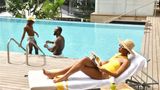 Aparthotel Adagio Abidjan Marcory Pool