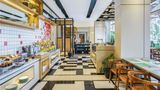 ibis Jakarta Raden Saleh Restaurant