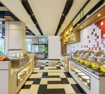ibis Jakarta Raden Saleh Exterior