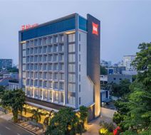 ibis Jakarta Raden Saleh Exterior