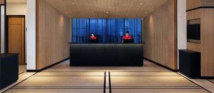 ibis Jakarta Raden Saleh Exterior