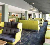Hotel Gut Matheshof, BW Signature Coll Lobby