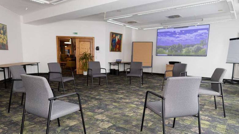 <b>Hotel Gut Matheshof, BW Signature Coll Meeting</b>. Images powered by <a href="https://iceportal.shijigroup.com/" title="IcePortal" target="_blank">IcePortal</a>.